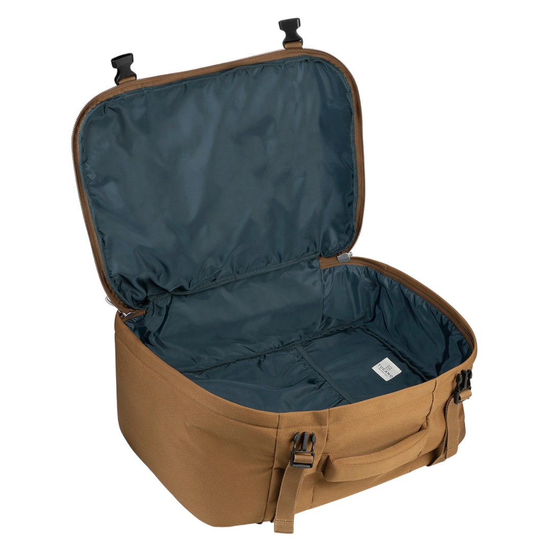 Mochila de Viaje Tucano Tugó para  Notebook/Macbook Hasta 16"