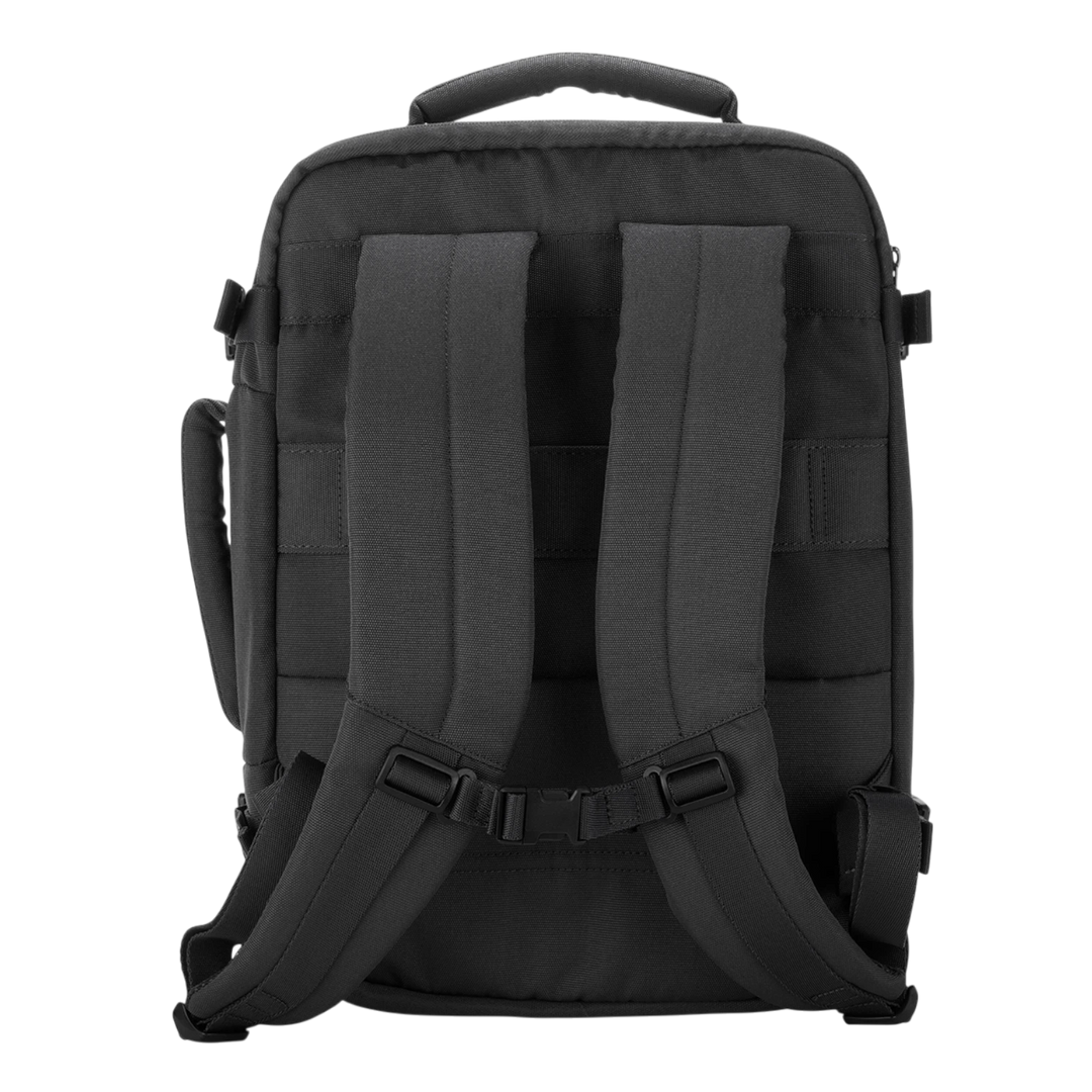 Mochila Tucano Tugo 3 Travel Notebook/Macbook hasta 16" Negro