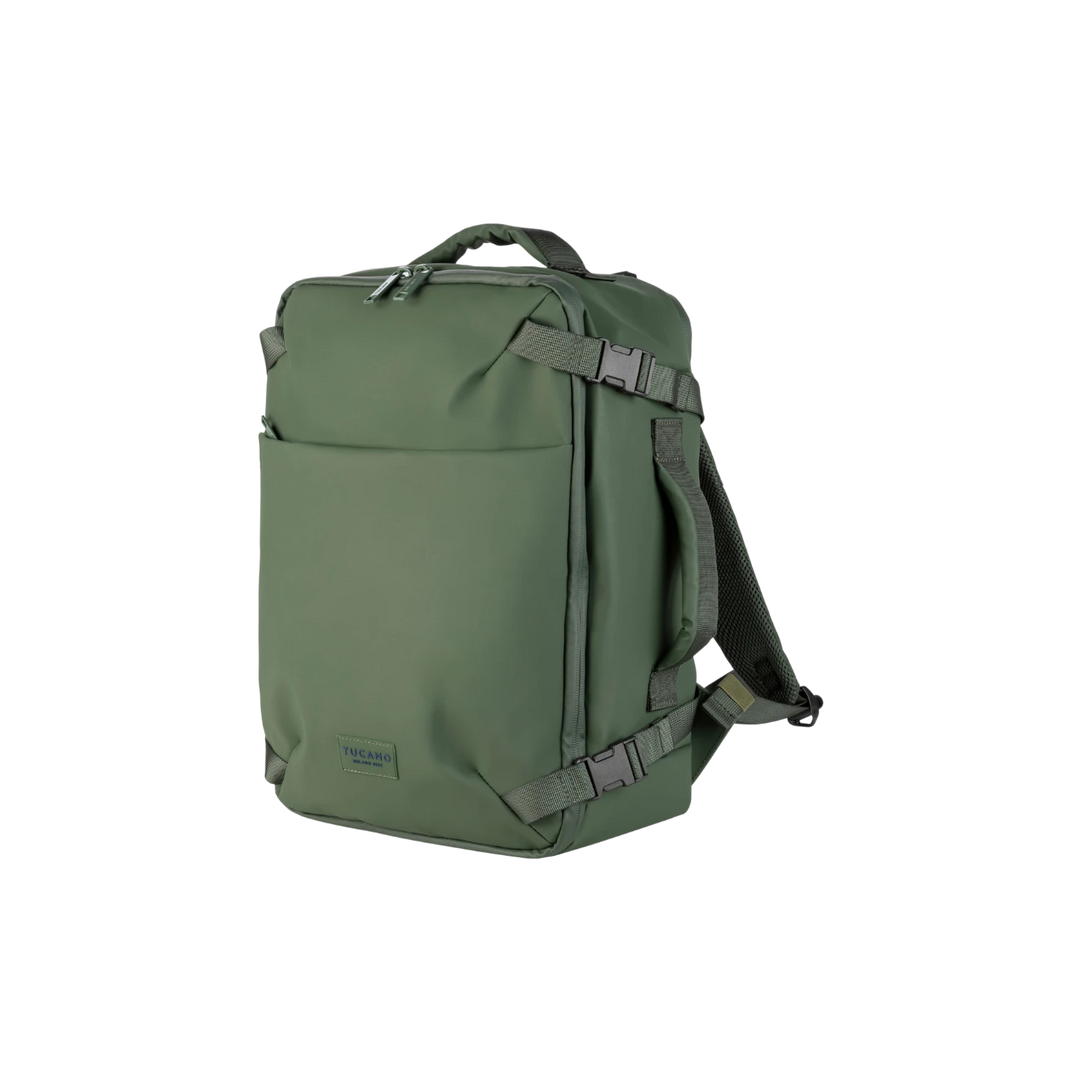 Mochila de Cabina Tucano Tugo Dry Pequeña Notebook/Macbook