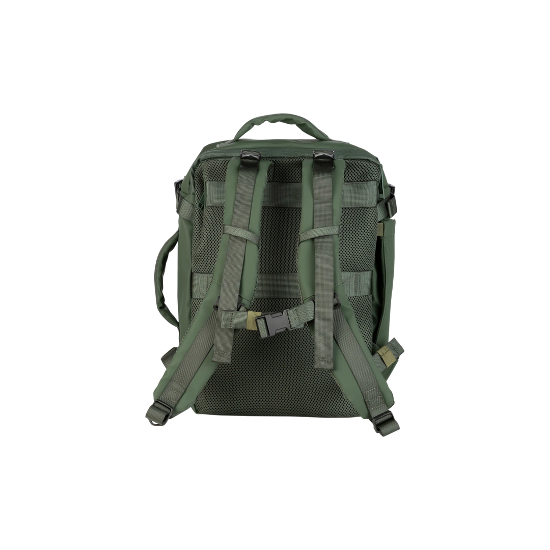 Mochila de Cabina Tucano Tugo Dry Pequeña Notebook/Macbook