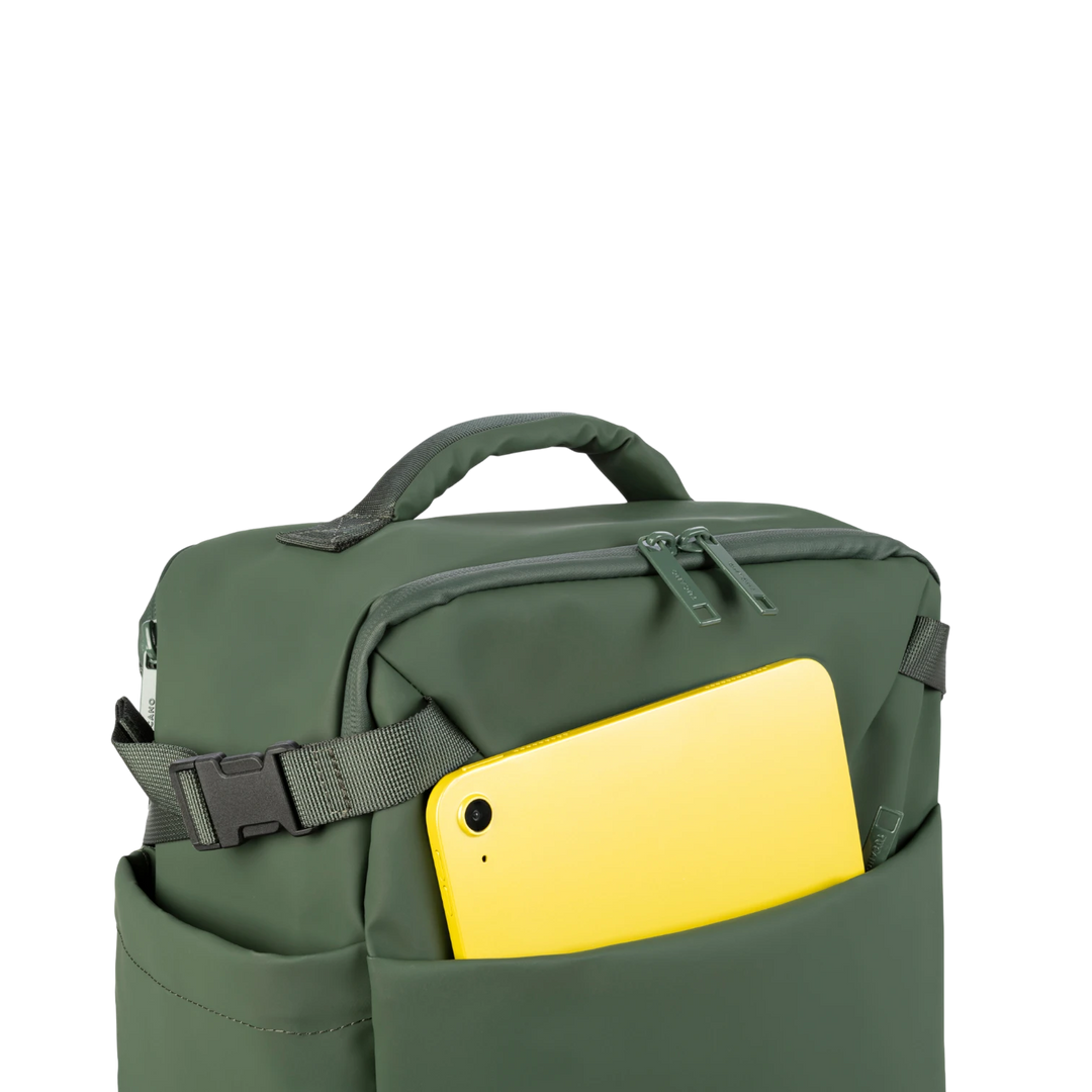 Mochila de Cabina Tucano Tugo Dry Pequeña Notebook/Macbook