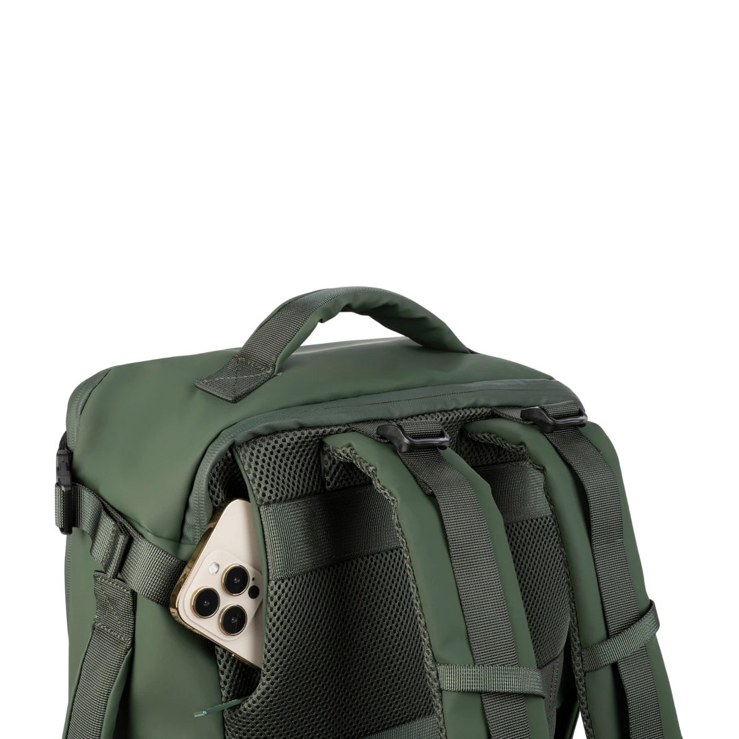 Mochila de Cabina Tucano Tugo Dry Pequeña Notebook/Macbook