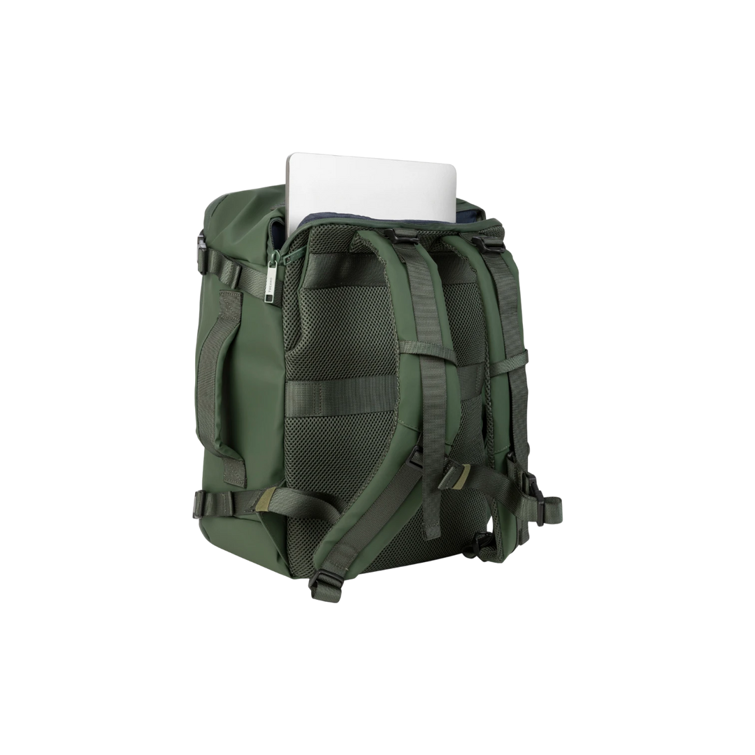 Mochila de Cabina Tucano Tugo Dry Pequeña Notebook/Macbook