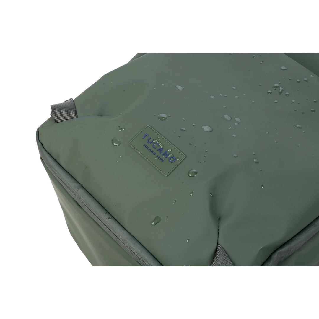 Mochila de Cabina Tucano Tugo Dry Pequeña Notebook/Macbook