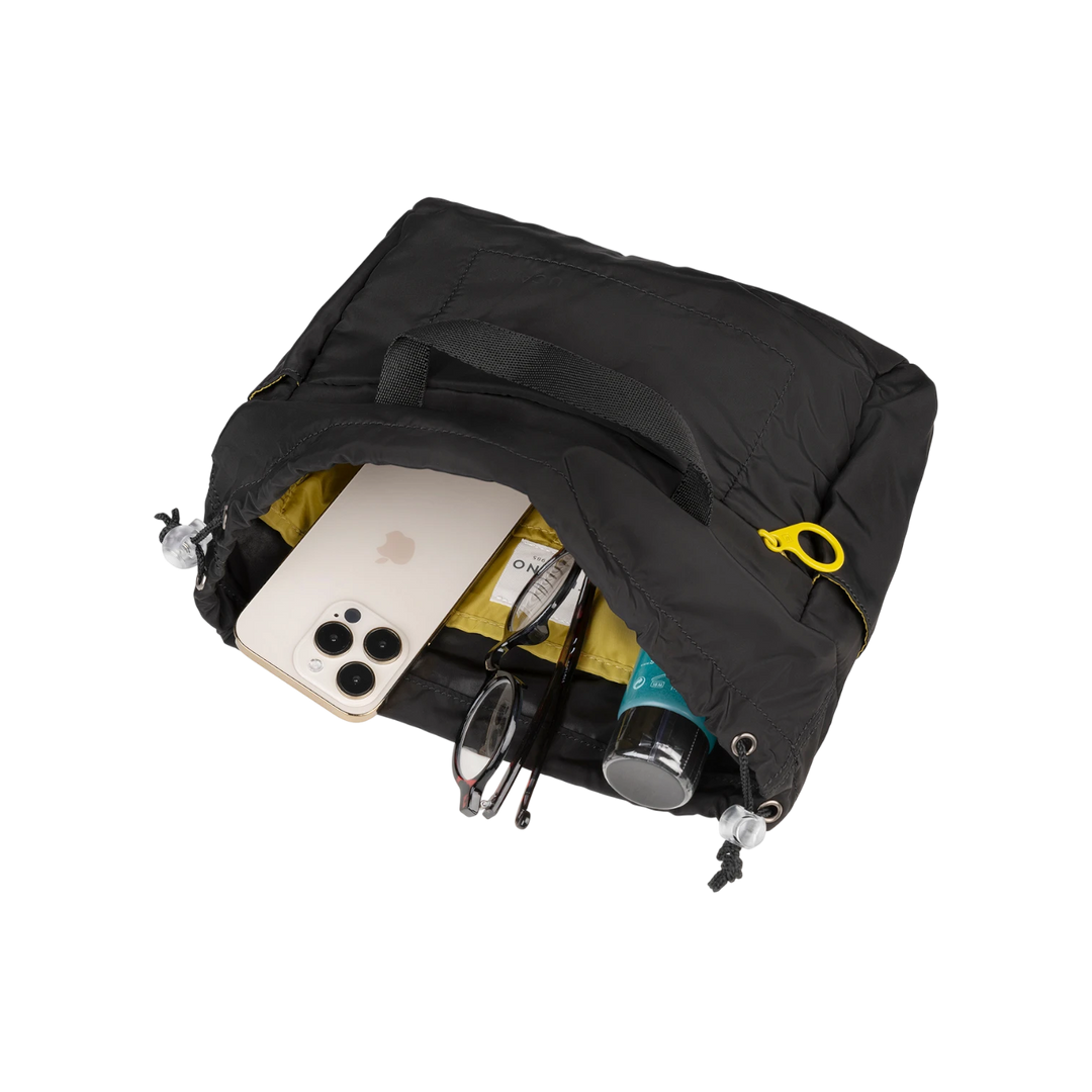 Organizador de Viaje Tucano Mia2: Tamaño Pequeño y Práctico