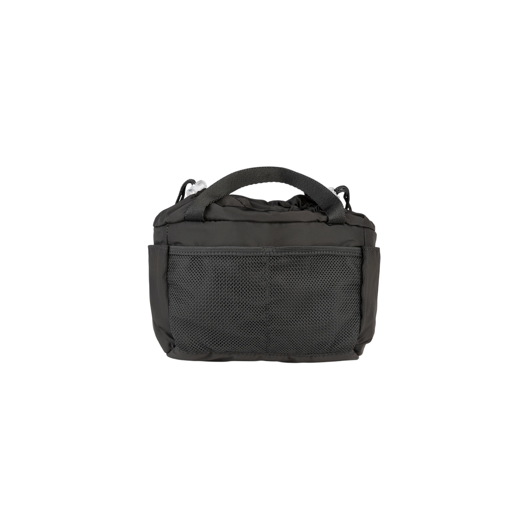 Organizador de Viaje Tucano Mia2: Tamaño Pequeño y Práctico