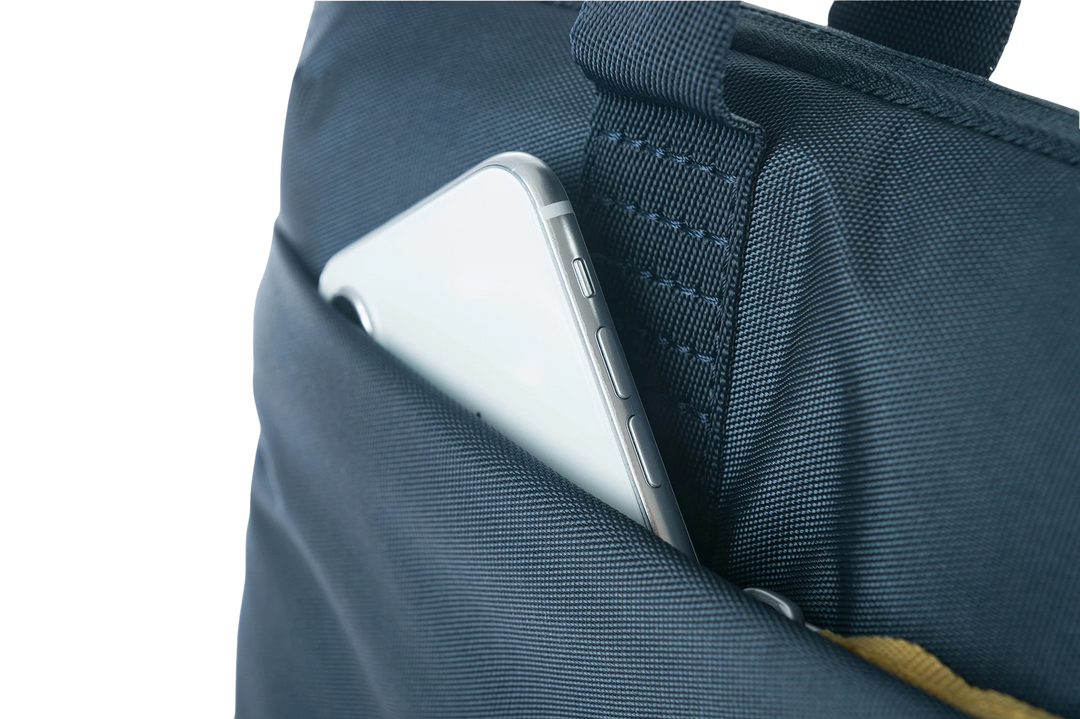 Bolso Súper Delgado Tucano Smilza Notebook/Macbook