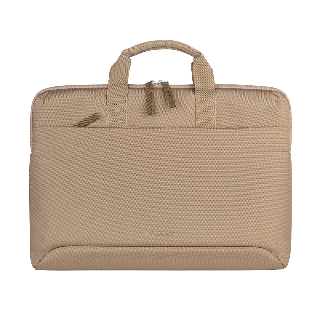 Bolso Súper Delgado Tucano Smilza Notebook/Macbook