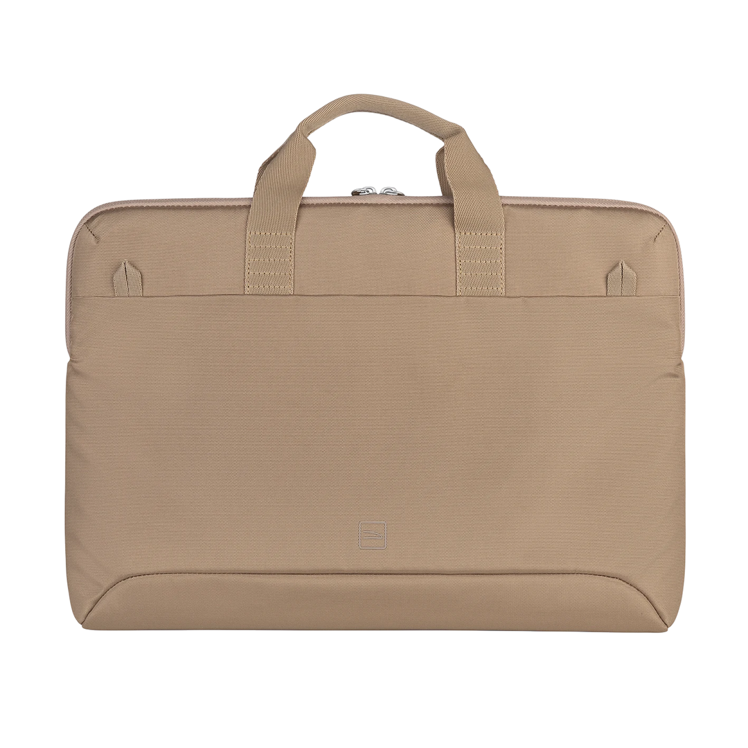 Bolso Súper Delgado Tucano Smilza Notebook/Macbook