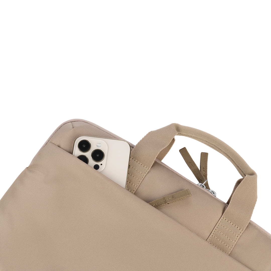 Bolso Súper Delgado Tucano Smilza Notebook/Macbook