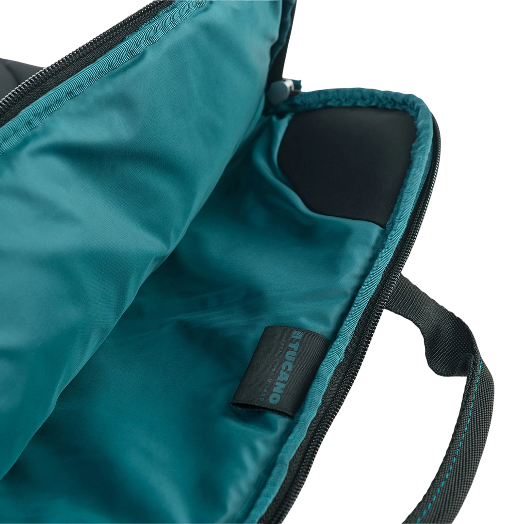 Bolso Súper Delgado Tucano Smilza Notebook/Macbook