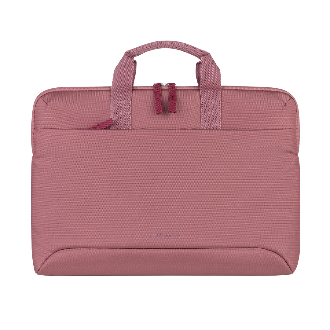 Bolso Súper Delgado Tucano Smilza Notebook/Macbook