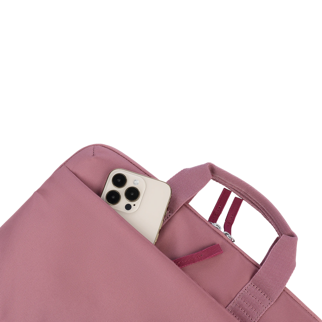 Bolso Súper Delgado Tucano Smilza Notebook/Macbook