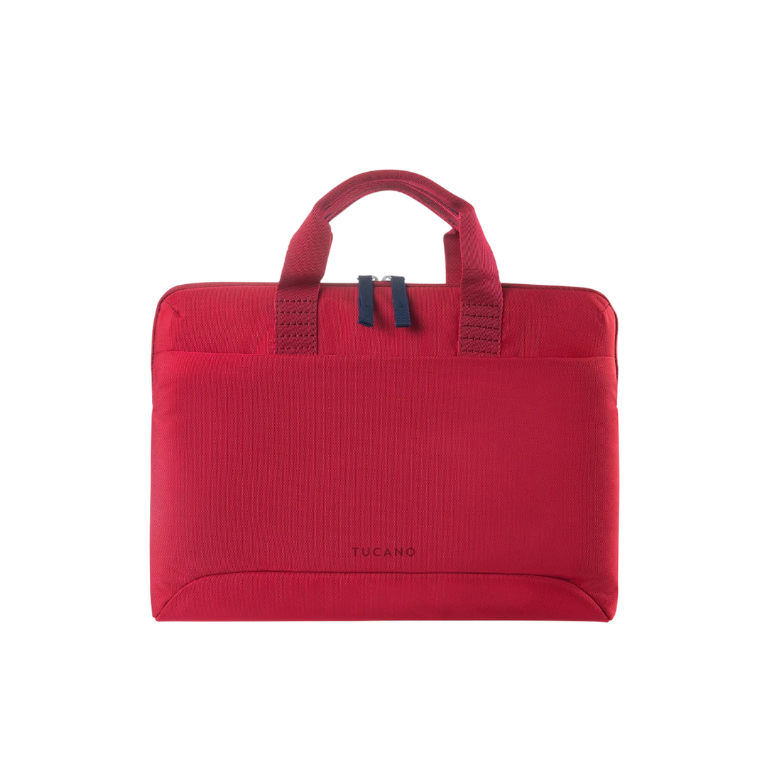 Bolso Súper Delgado Tucano Smilza Notebook/Macbook