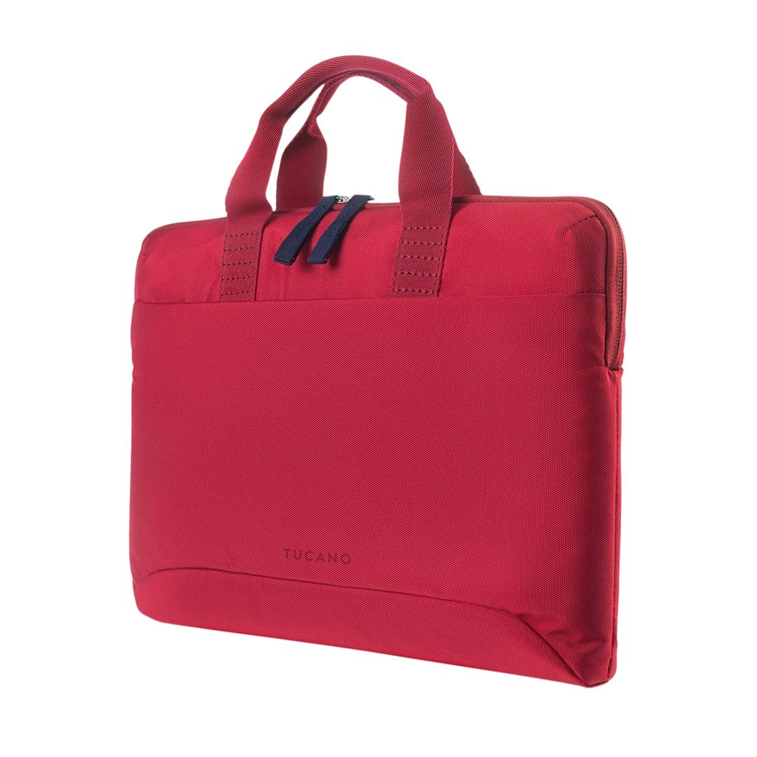 Bolso Súper Delgado Tucano Smilza Notebook/Macbook