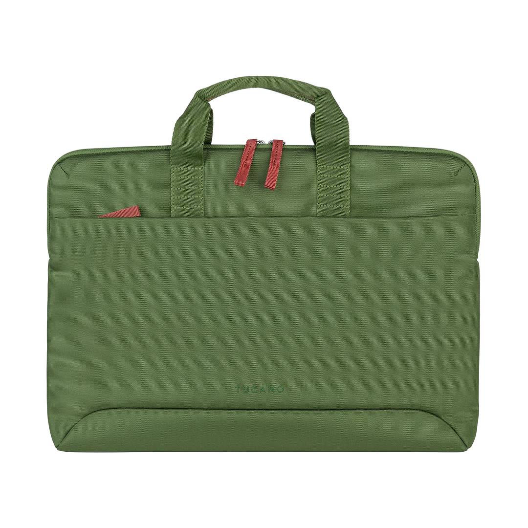 Bolso Súper Delgado Tucano Smilza Notebook/Macbook