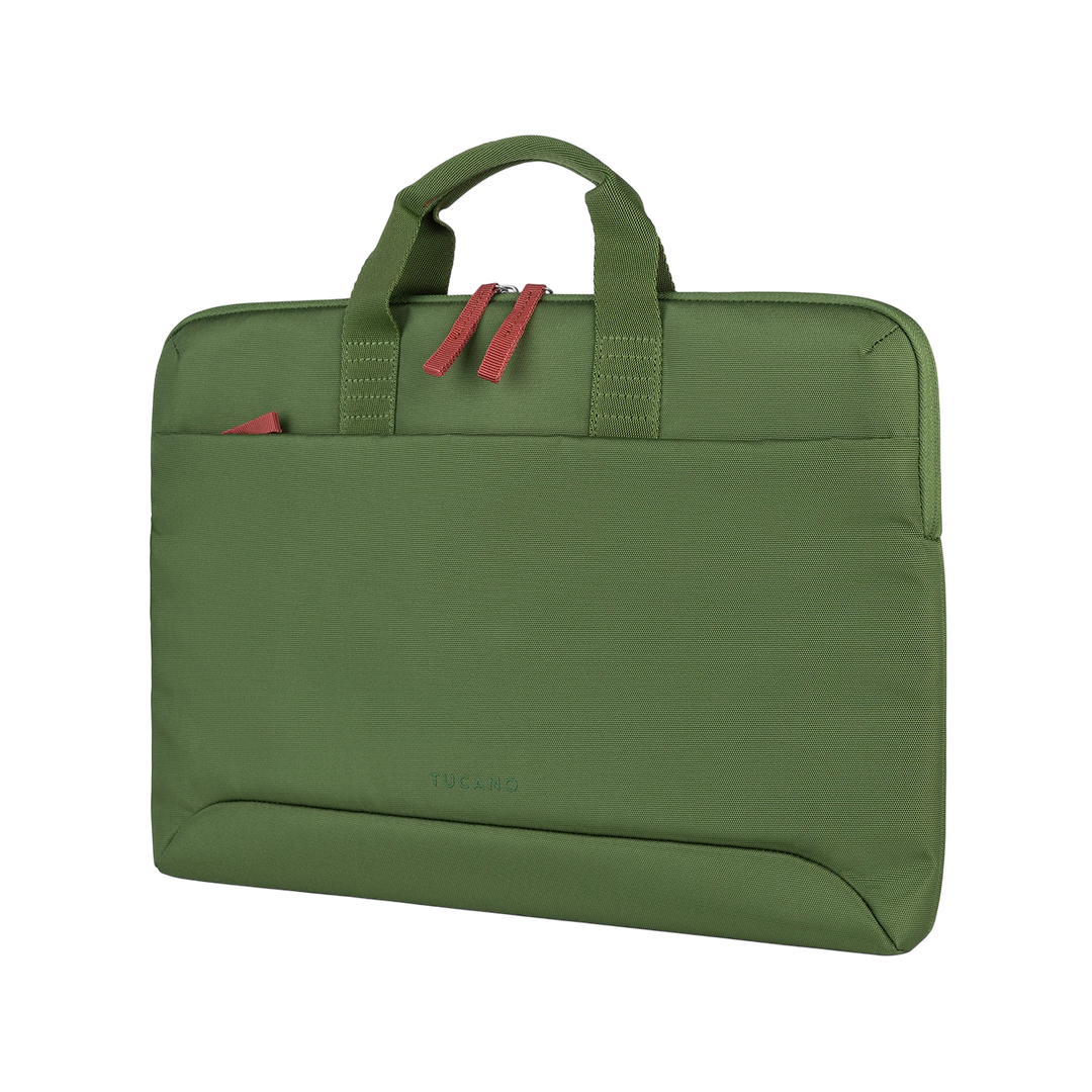 Bolso Súper Delgado Tucano Smilza Notebook/Macbook