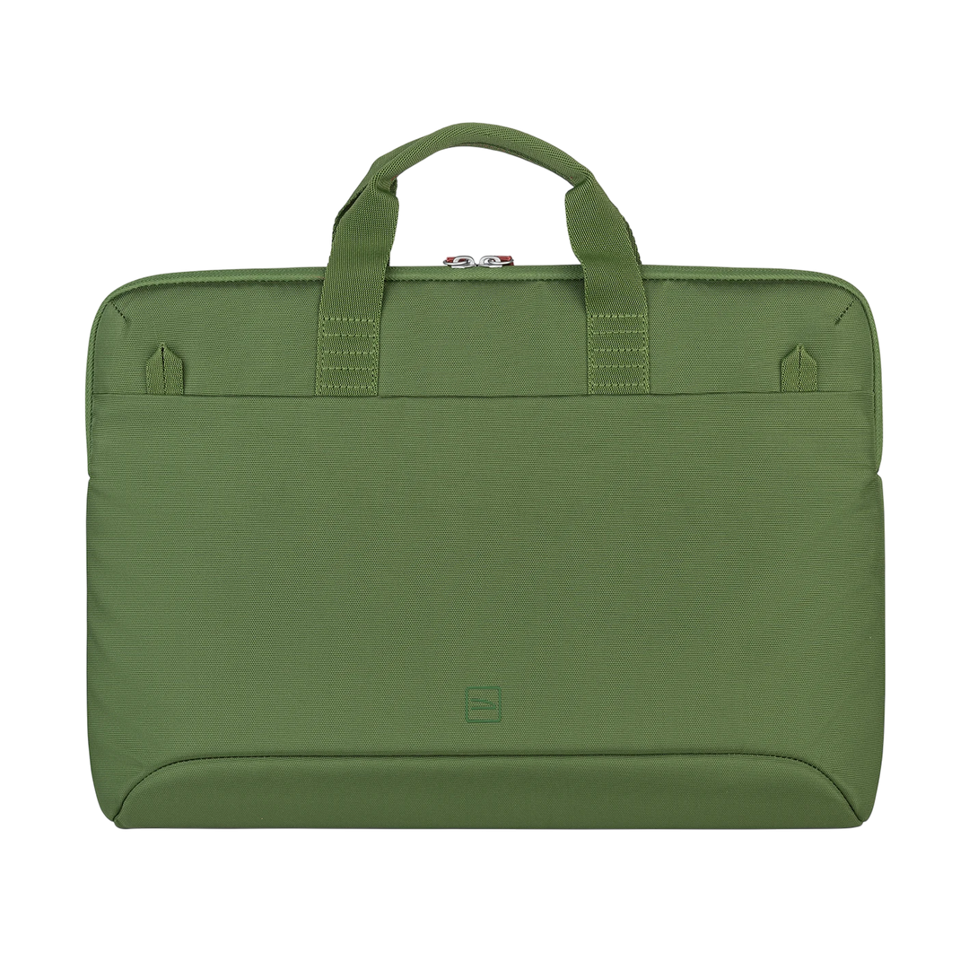 Bolso Súper Delgado Tucano Smilza Notebook/Macbook