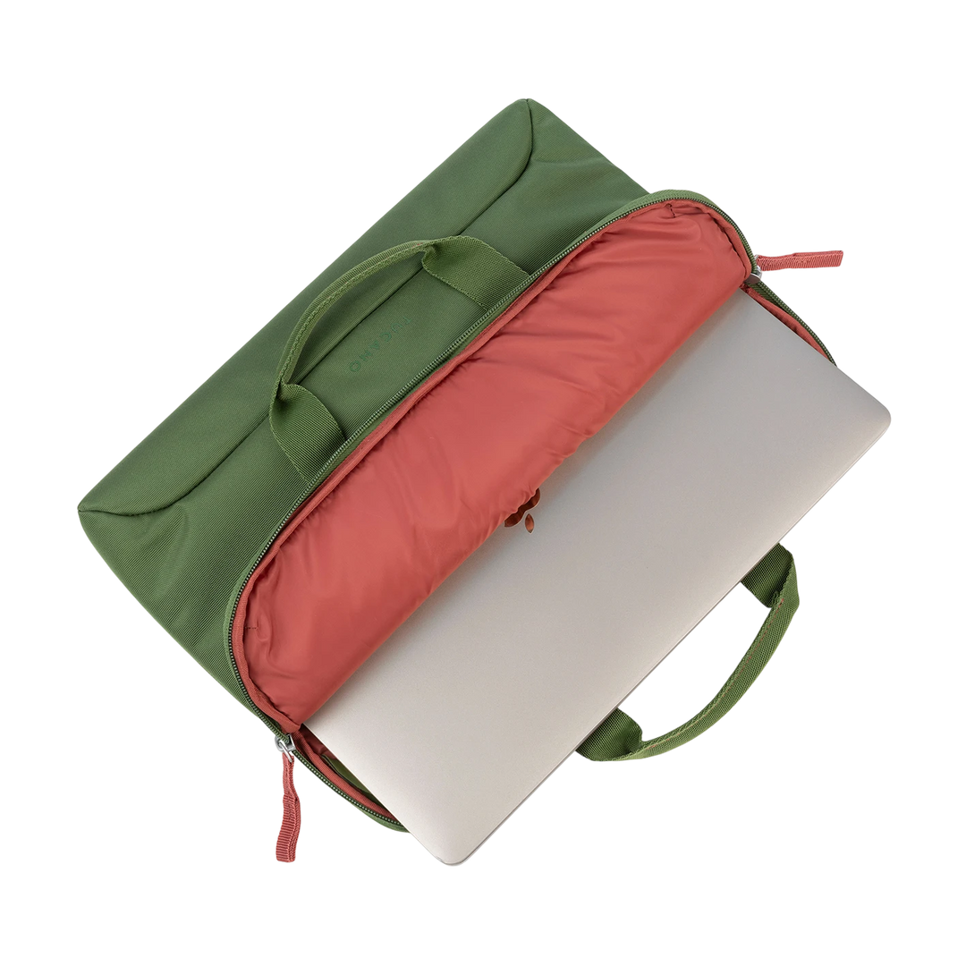 Bolso Súper Delgado Tucano Smilza Notebook/Macbook