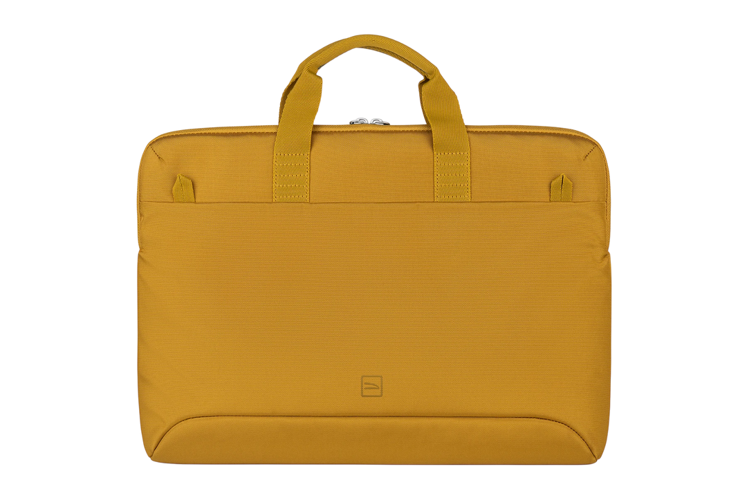 Bolso Súper Delgado Tucano Smilza Notebook/Macbook