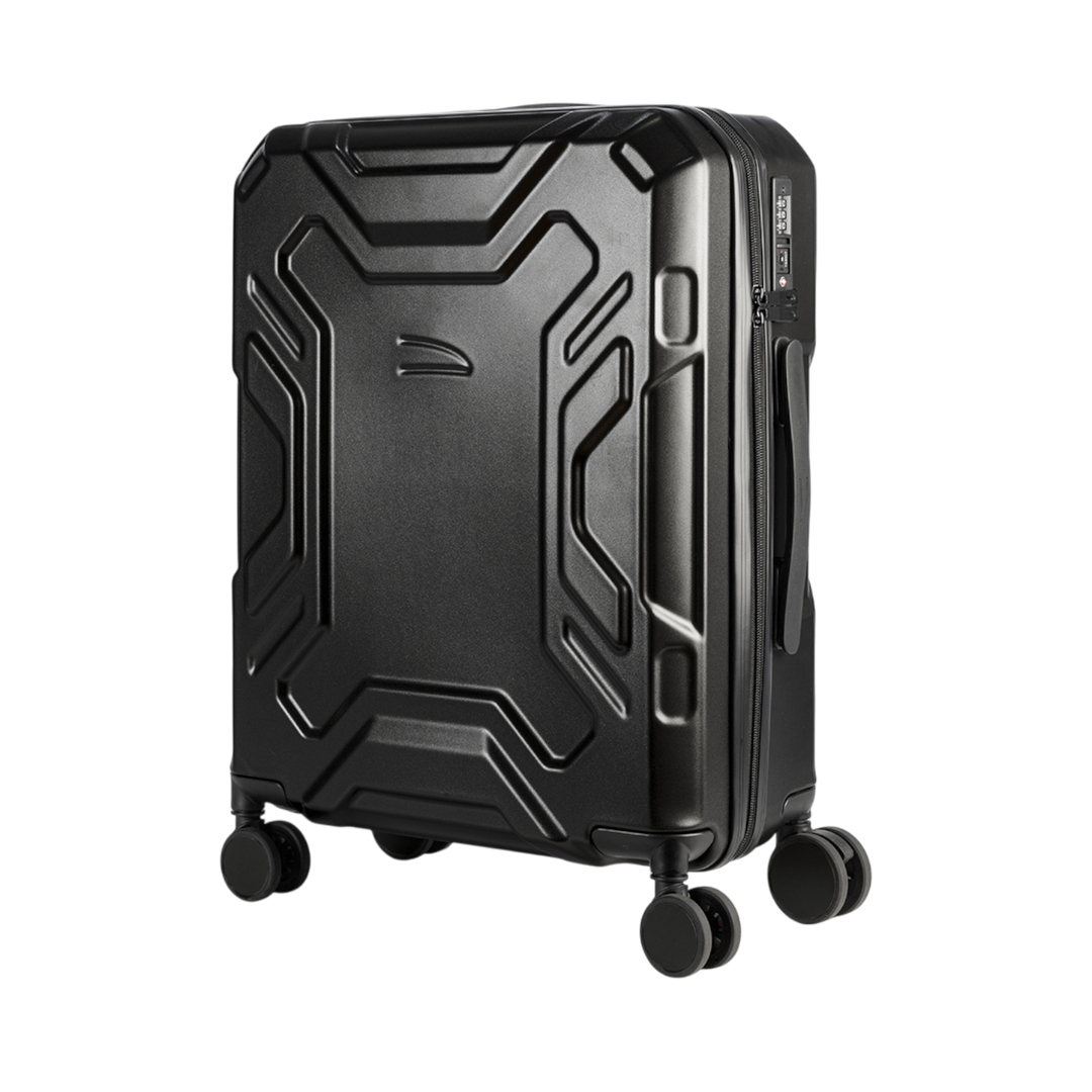 Maleta de Viaje Tucano Iron