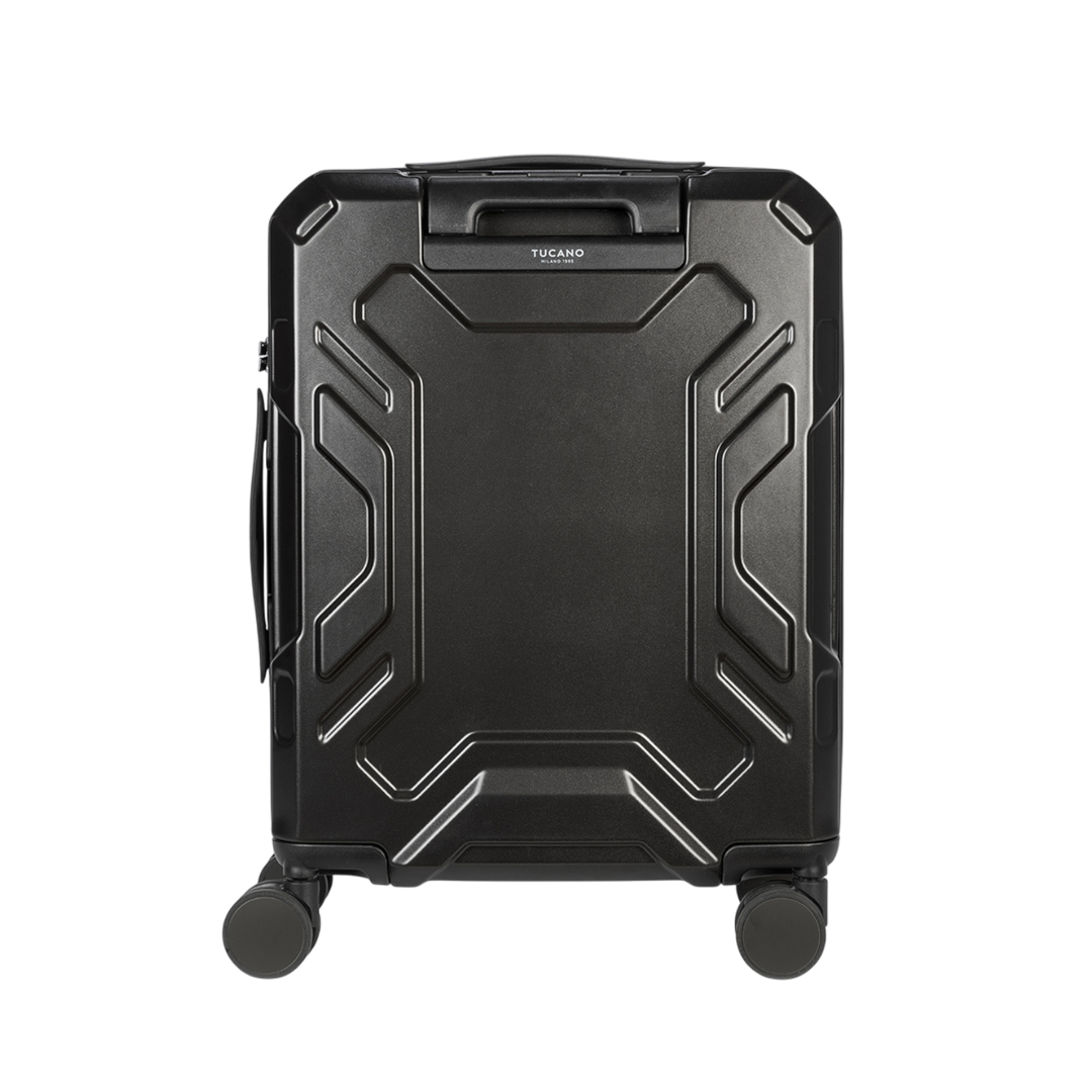 Maleta de Viaje Tucano Iron