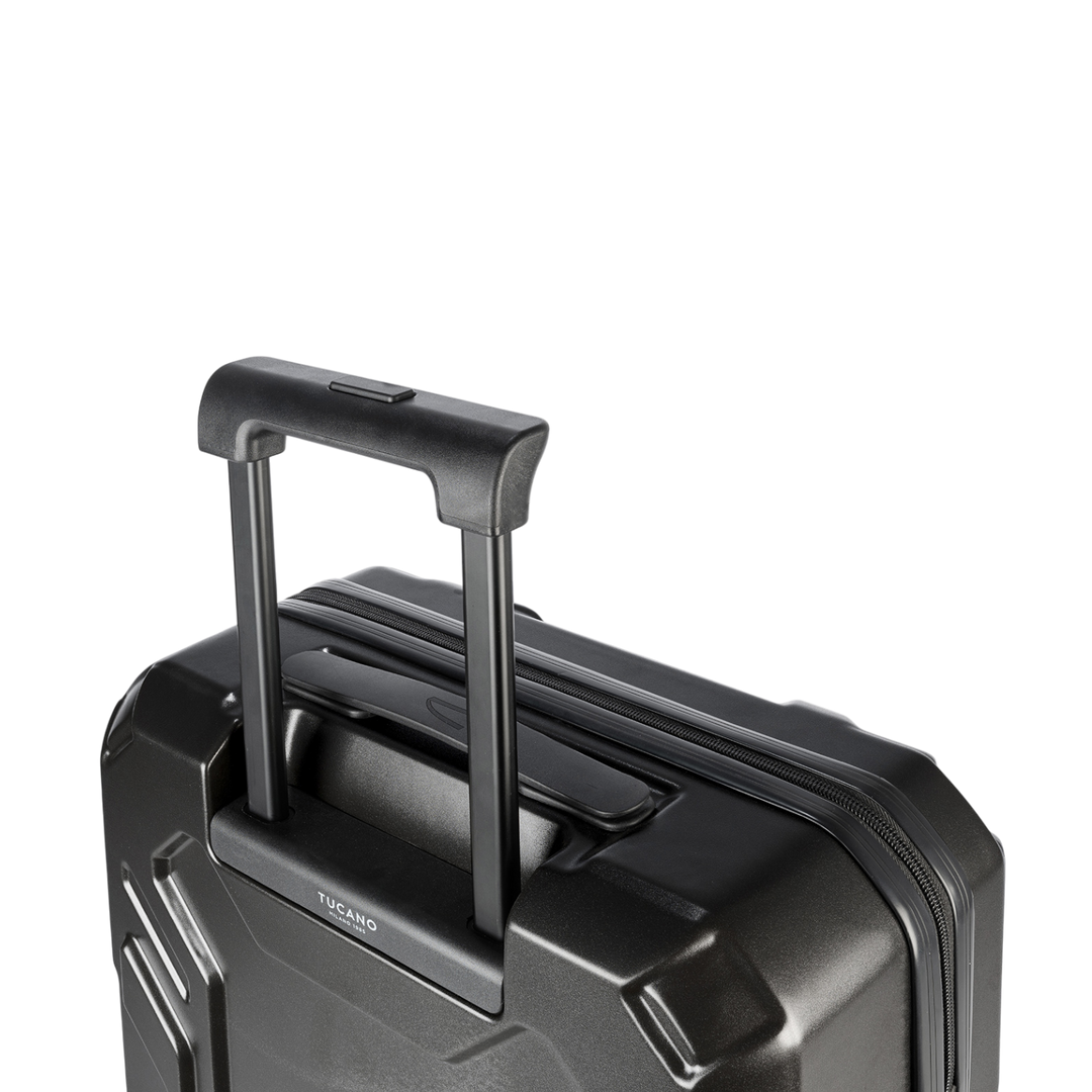 Maleta de Viaje Tucano Iron