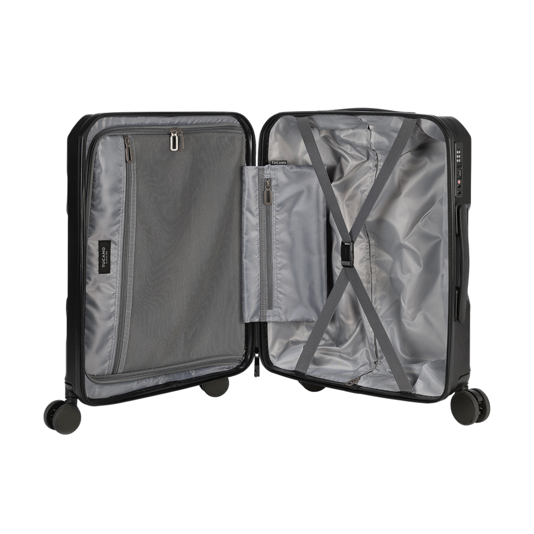 Maleta de Viaje Tucano Iron