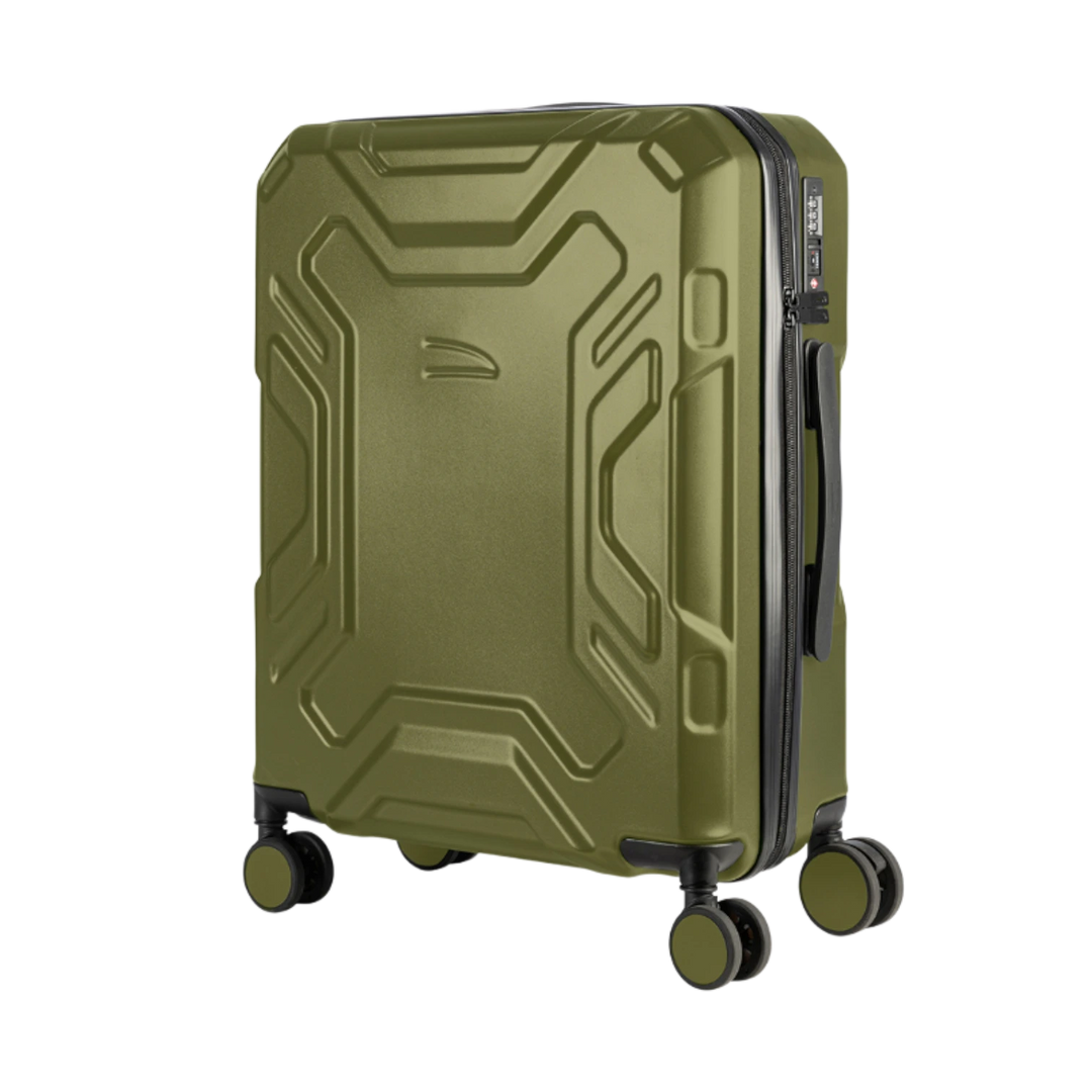 Maleta de Viaje Tucano Iron