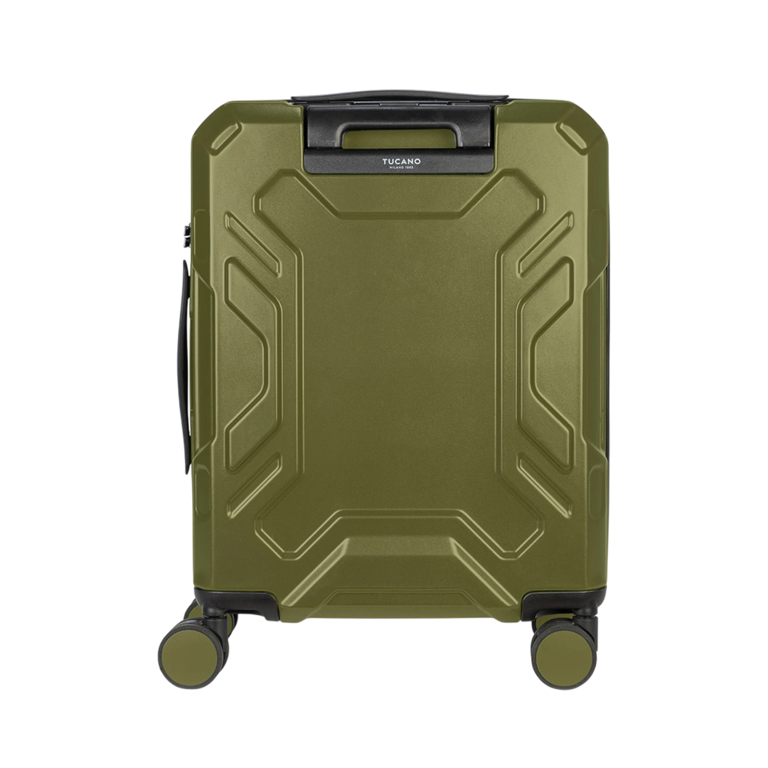 Maleta de Viaje Tucano Iron