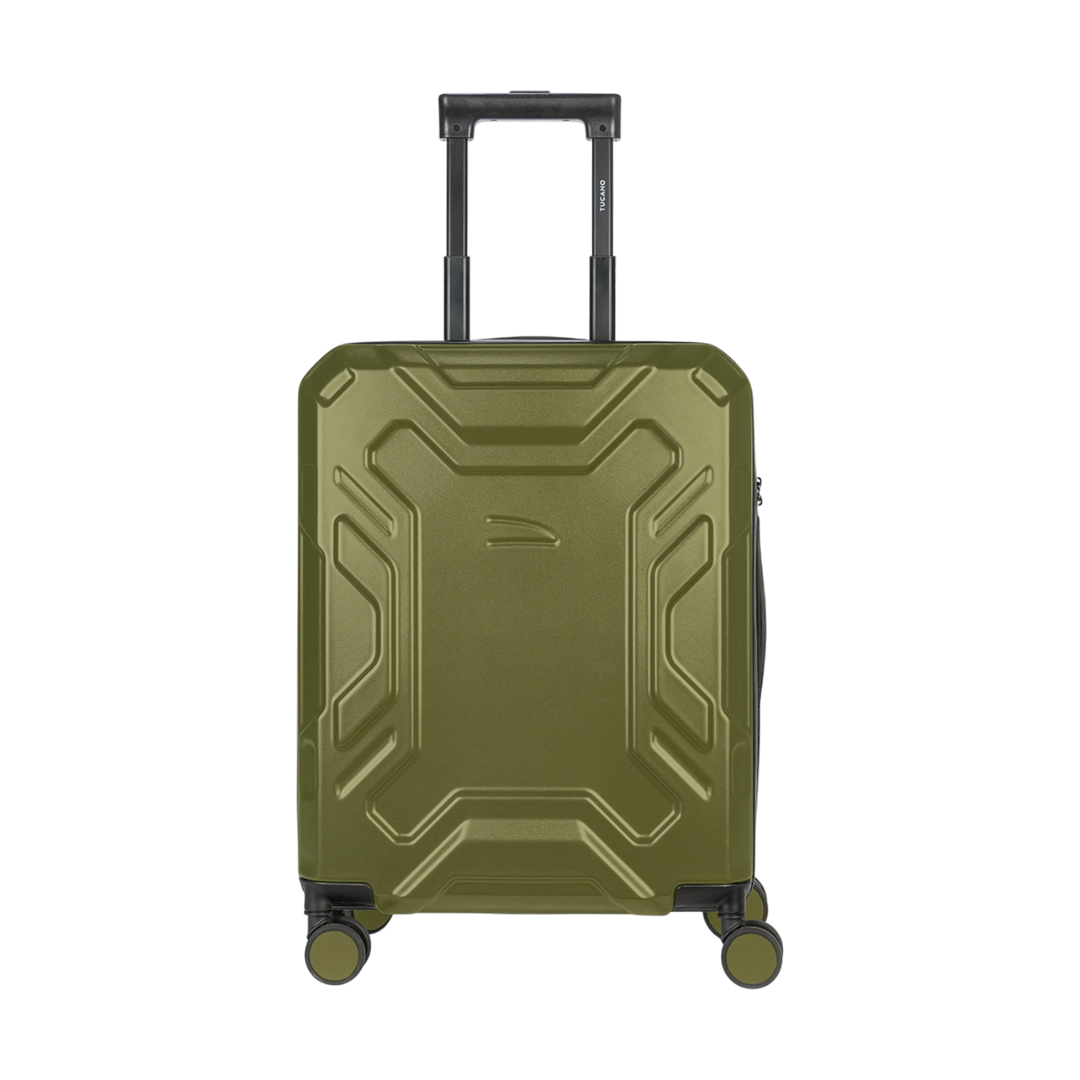 Maleta de Viaje Tucano Iron