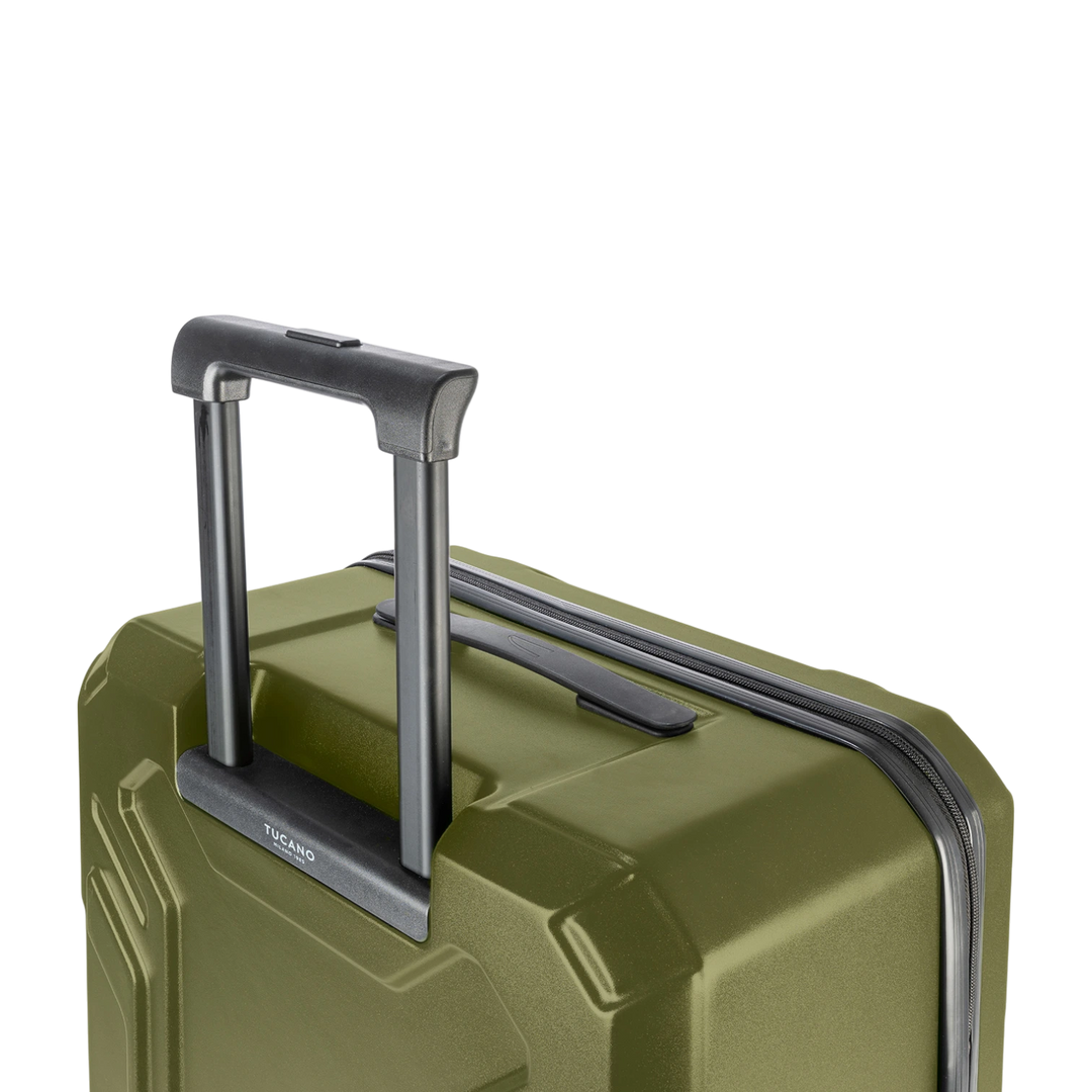 Maleta de Viaje Tucano Iron