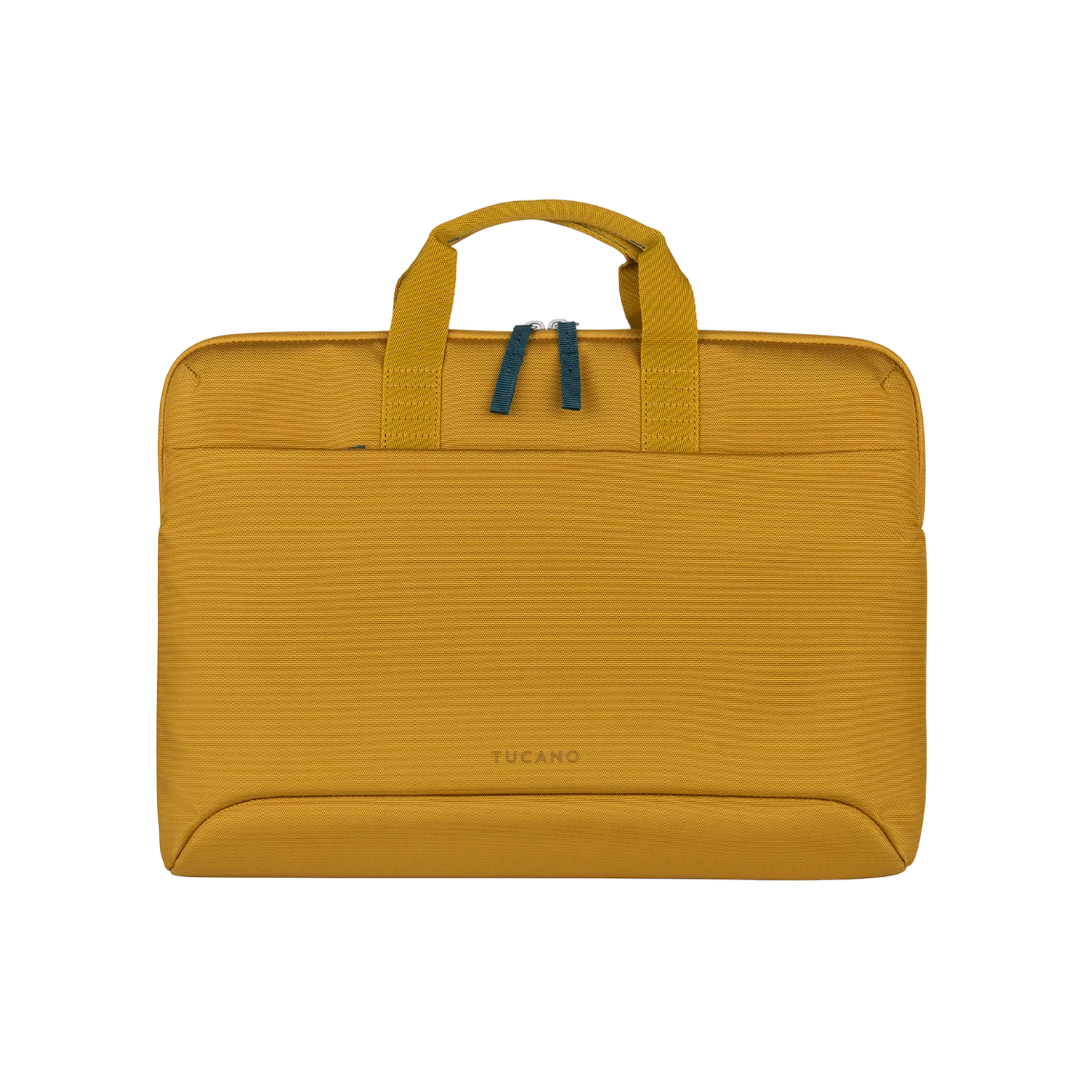 Bolso Súper Delgado Tucano Smilza Notebook/Macbook