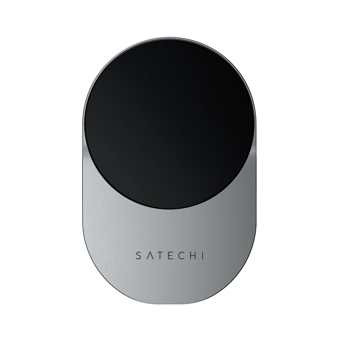 Cargador Inalámbrico para Auto Satechi Qi2