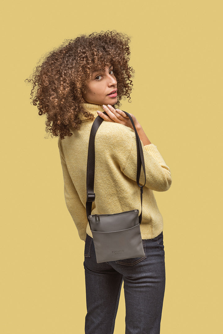 Mini Bolso Tucano Gommo