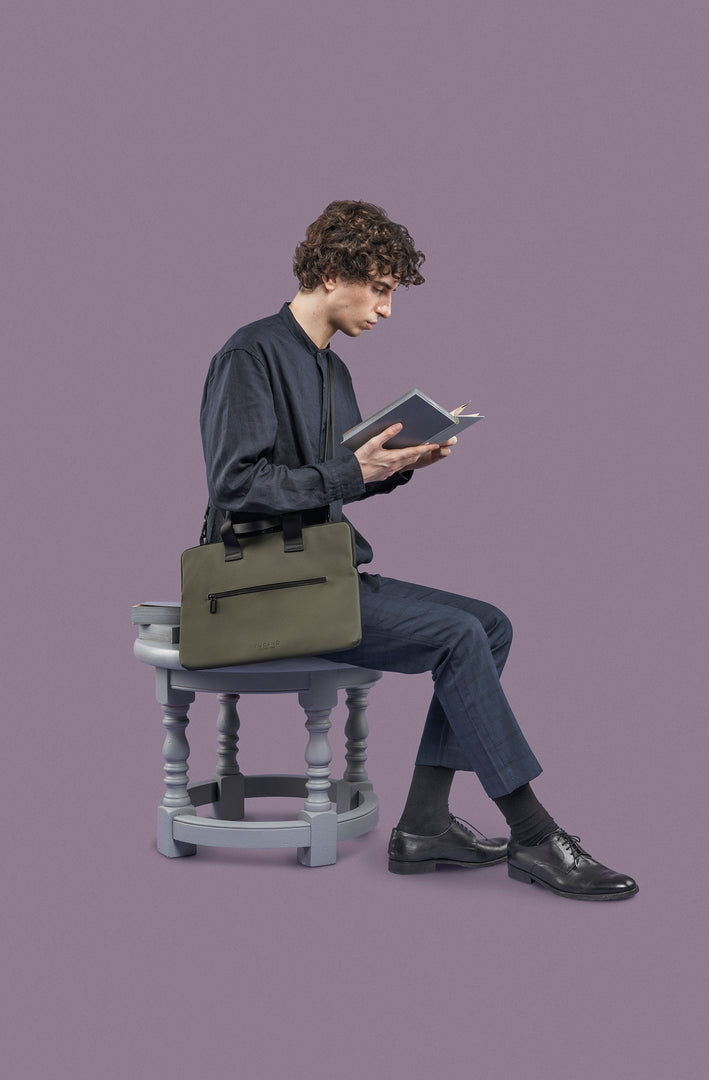 Bolso Tucano Gommo Notebook/Macbook hasta 16"