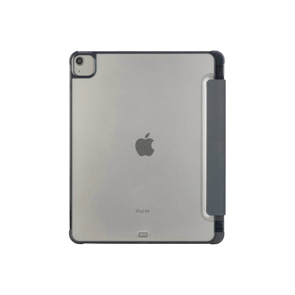 Carcasa Tucano para iPad Air 13 M3 (2025) Negro Azulado