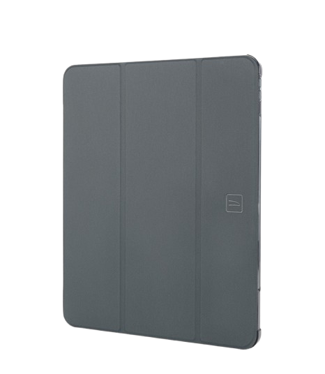 Carcasa Tucano para iPad Air 13 M3 (2025) Negro Azulado