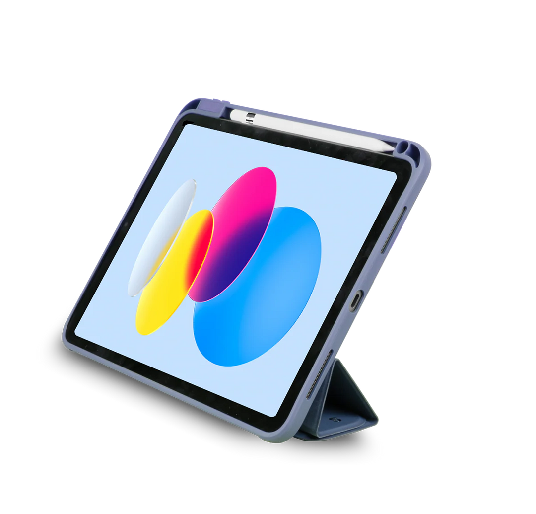 Carcasa para iPad LOGiiX Origami