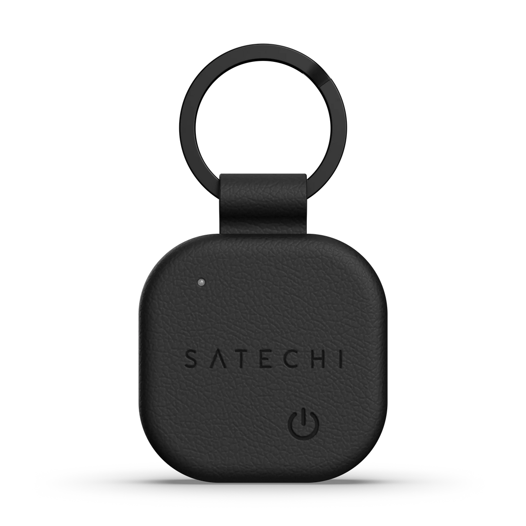 Llaver Findall Satechi de Cuero Vegano