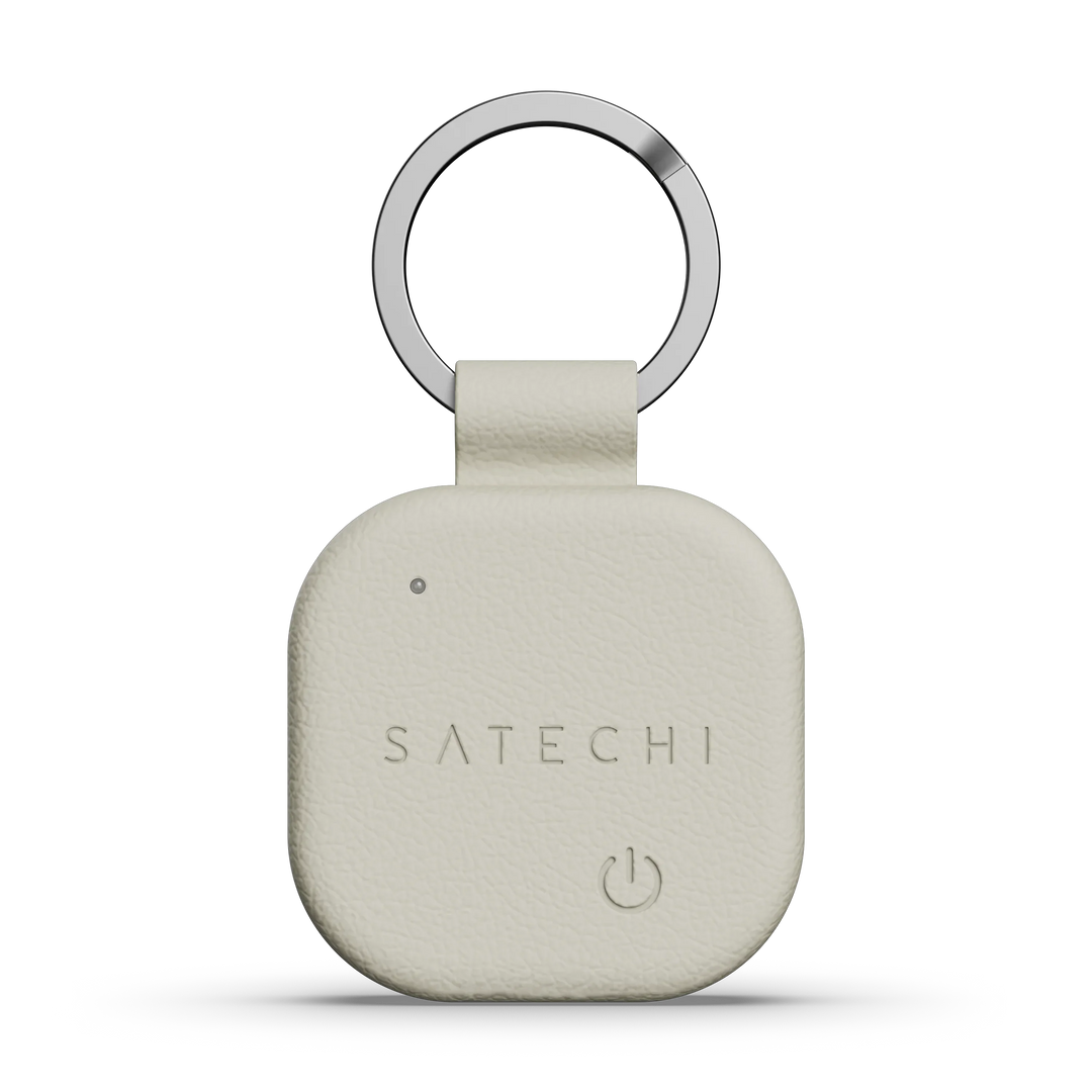 Llaver Findall Satechi de Cuero Vegano