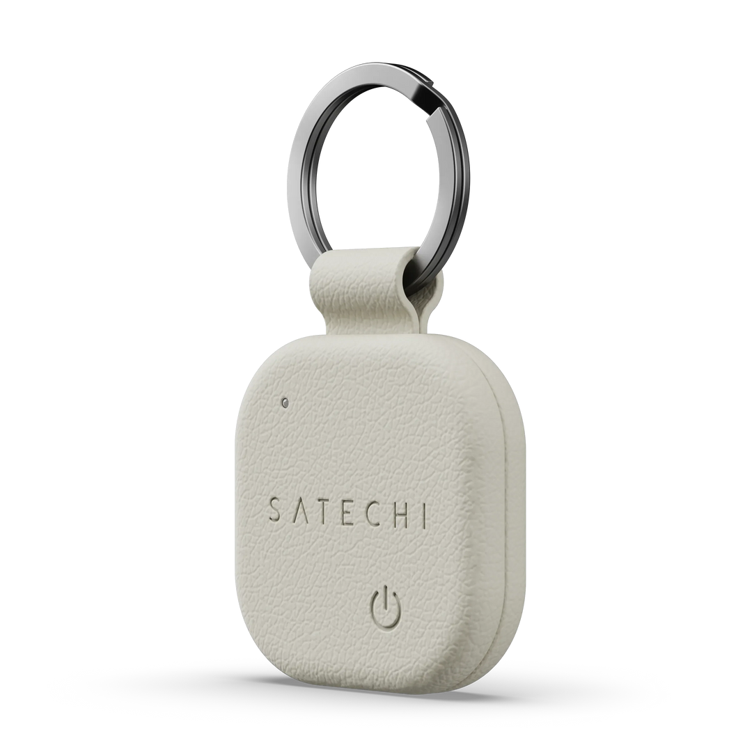 Llaver Findall Satechi de Cuero Vegano