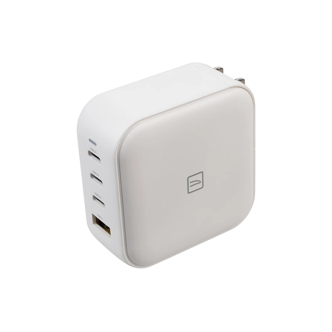 Adaptador de Viaje Tucano de 100W