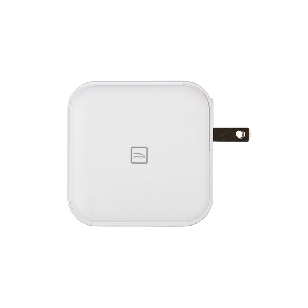 Adaptador de Viaje Tucano de 100W