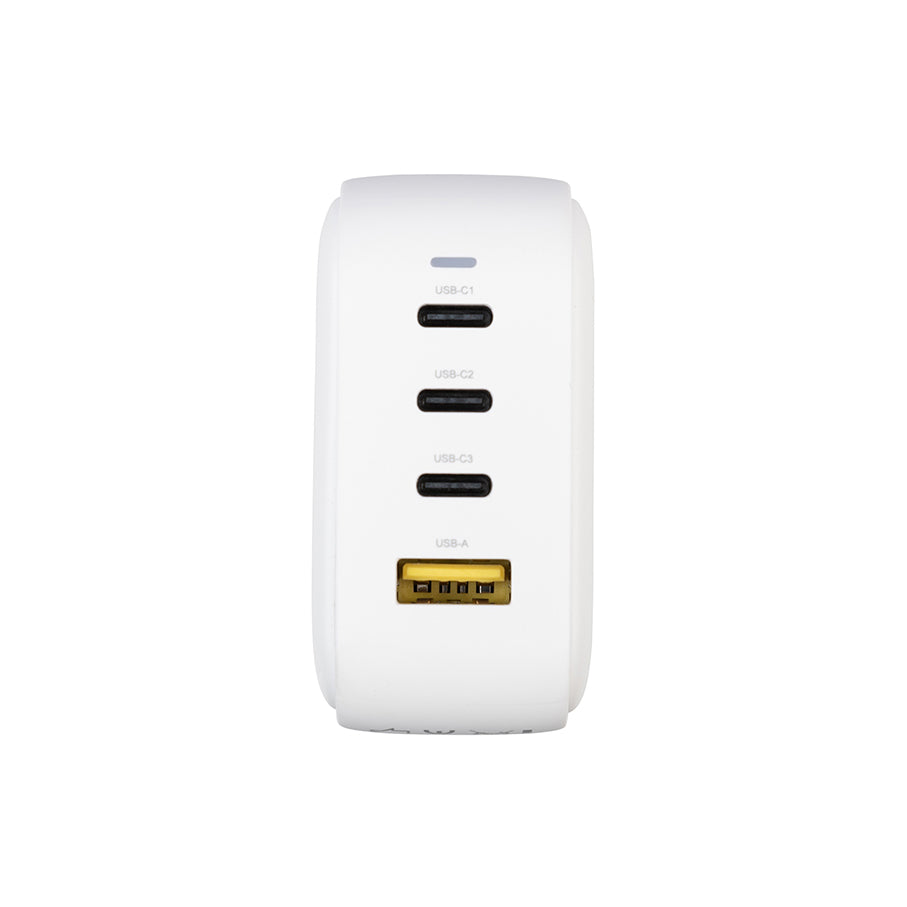 Adaptador de Viaje Tucano de 100W