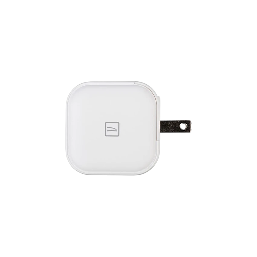 Adaptador de Viaje Tucano de 38W