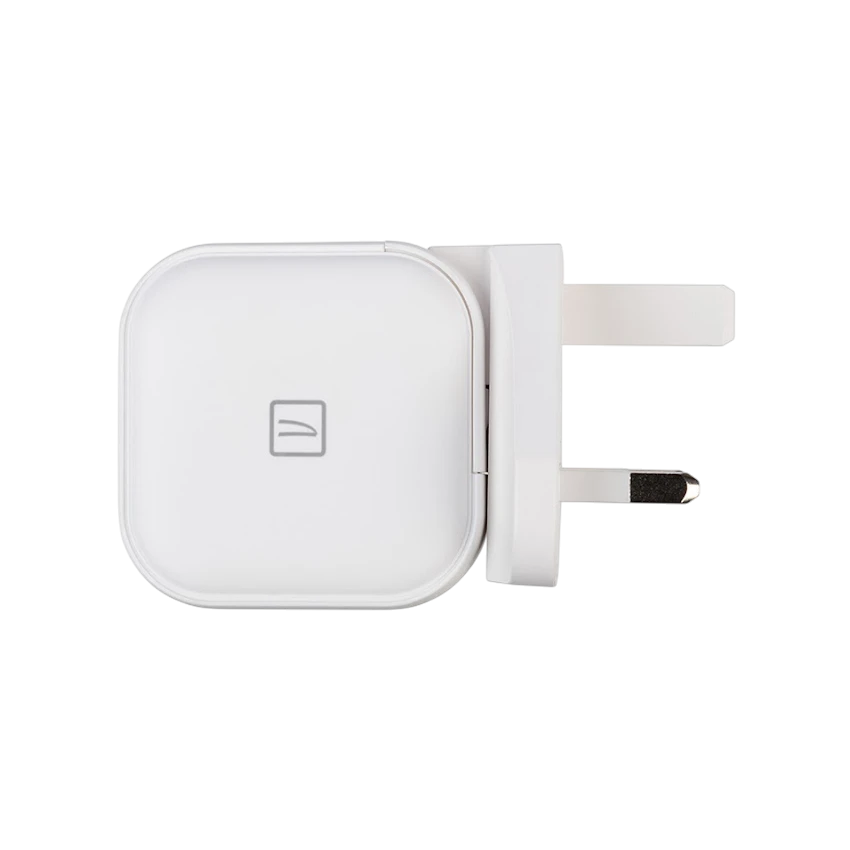 Adaptador de Viaje Tucano de 38W