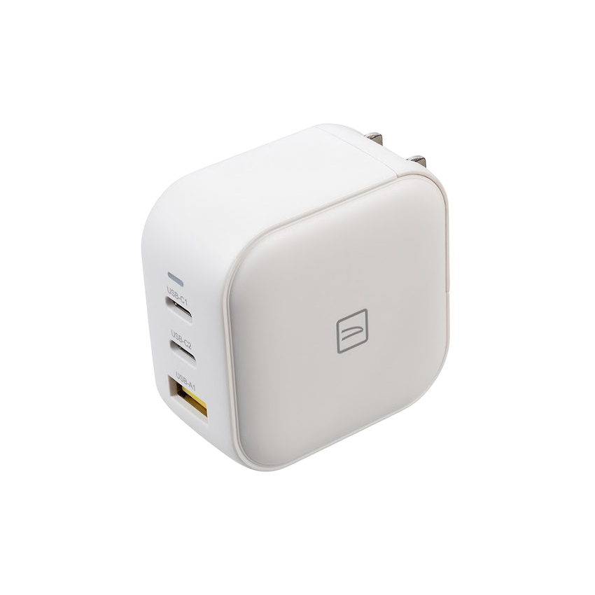 Adaptador de Viaje Tucano de 65W