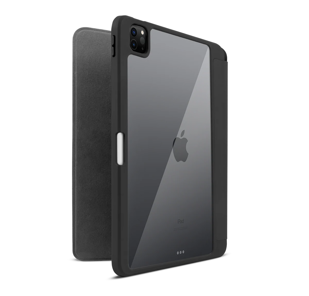 Carcasa para iPad LOGiiX Cabrio+