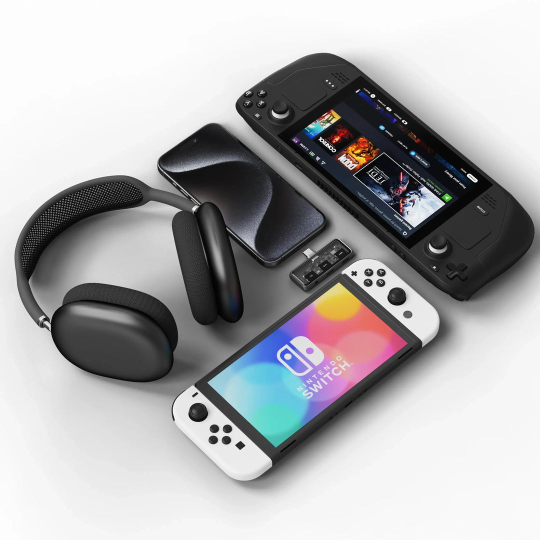 Mobile XR Hub Satechi con Audio